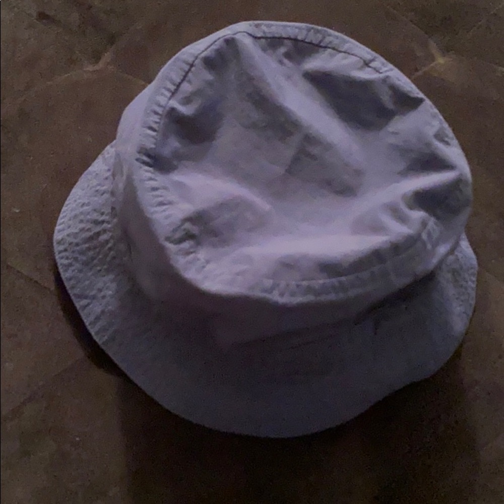Burberry Bucket hat
